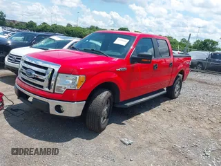 2011 Ford F-150 XL z VIN 1FTFW1EF3BFA08315, wystawiony jako IAAI lot #42393684 z przebiegiem 190 496 mil mil oraz . Historia ofert i sprzedaży dostępna na DreamBid. Obrazek 18.