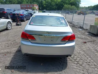 2011 Toyota Avalon with VIN 4T1BK3DB6BU387869, listed as a IAAI auction lot 42762068 with 156,559 mi miles and . Bid and sale history available at DreamBid. Image 16.