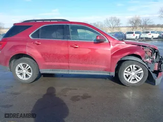 2013 Chevrolet Equinox LT with VIN 2GNALPEK6D6203896, listed as a IAAI auction lot 41474799 with 150,000 mi miles. Bid and sale history available at carsss.com. Image 13.
