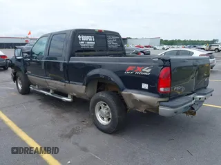 2003 Ford F-250 XL с VIN 1FTNW21P93EB38638, выставлен на аукционе IAAI как лот 42278948 с пробегом 565 931 миль миль и . История ставок и продаж доступна на DreamBid. Изображение 3.