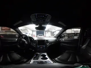 2018 Jeep Grand Cherokee High Altitude с VIN 1C4RJFCG9JC258601, выставлен на аукционе IAAI как лот 42426615 с пробегом 101 178 миль миль и . История ставок и продаж доступна на DreamBid. Изображение 18.