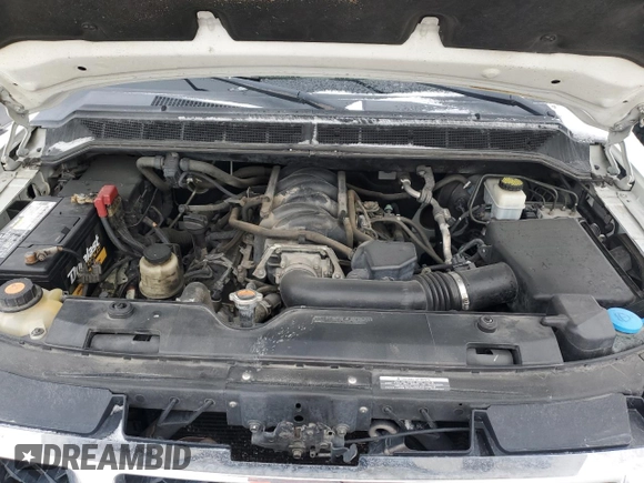 2010 Nissan Titan LE with VIN 1N6BA0ECXAN325250, listed as a Copart auction lot 44730165 with 193,844 mi miles and Salvage Title. Bid and sale history available at carsss.com. Image 11.
