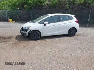 2019 Honda Fit LX с VIN 3HGGK5H44KM731612, выставлен на аукционе IAAI как лот 42094516 с пробегом 84 309 миль миль и . История ставок и продаж доступна на DreamBid. Изображение 2.