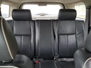 2009 Hummer H3 Adventure с VIN 5GTEN13E998108077, выставлен на аукционе Copart как лот 56959115 с пробегом Не указан миль и Чистый • Clean title. История ставок и продаж доступна на DreamBid. Изображение 10.