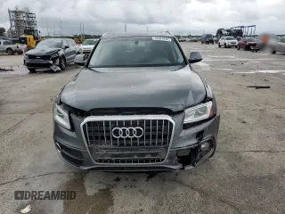 2015 Audi Q5 Prestige z VIN WA1WGAFP5FA016613, wystawiony jako Copart lot #70387974 z przebiegiem 73 016 mil mil oraz Szkoda całkowita • Salvage title. Historia ofert i sprzedaży dostępna na DreamBid. Obrazek 5.