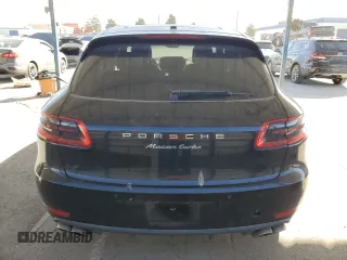 2015 Porsche Macan Turbo z VIN WP1AF2A59FLB91254, wystawiony jako Copart lot #45931135 z przebiegiem 121 765 mil mil oraz Czysty tytuł • Clean title. Historia ofert i sprzedaży dostępna na DreamBid. Obrazek 6.