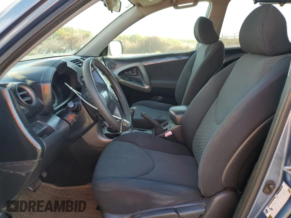 2006 Toyota RAV4 Sport with VIN JTMZK32V565002060, listed as a Copart auction lot 86929574 with 115,216 mi miles and Clean Title. Bid and sale history available at carsss.com. Image 7.
