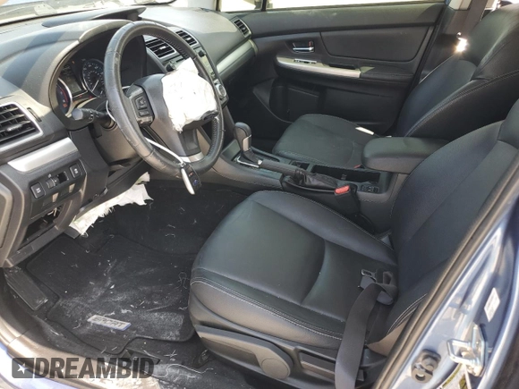 2015 Subaru Impreza Special Sports Limited z VIN JF1GPAZ60FH255206, wystawiony jako Copart lot #54213905 z przebiegiem 67 604 mil mil oraz Szkoda całkowita • Salvage title. Historia ofert i sprzedaży dostępna na DreamBid. Obrazek 7.
