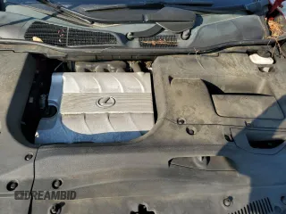 2011 Lexus RX 350 с VIN 2T2ZK1BA0BC059891, выставлен на аукционе Copart как лот 62061565 с пробегом 134 392 миль миль и Списание • Salvage title. История ставок и продаж доступна на DreamBid. Изображение 12.