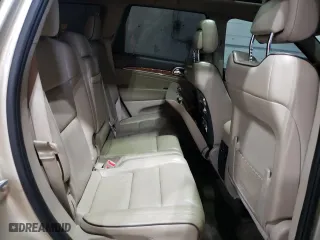 2011 Jeep Grand Cherokee Overland with VIN 1J4RR6GT1BC665906, listed as a Copart auction lot 49647095 with 141,546 mi miles and Clean Title. Bid and sale history available at carsss.com. Image 11.