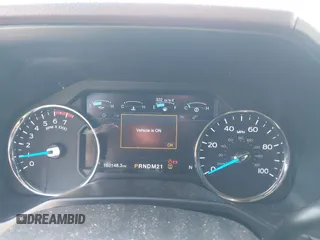 2017 Ford F-250 Lariat с VIN 1FT7W2B68HEC62552, выставлен на аукционе IAAI как лот 42482921 с пробегом 163 148 миль миль и . История ставок и продаж доступна на DreamBid. Изображение 7.