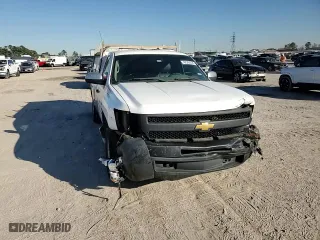 2012 Chevrolet Silverado 1500 Work Truck with VIN 1GCNCPEX8CZ168092, listed as a Copart auction lot 42360025 with 135,943 mi miles and Salvage Title. Bid and sale history available at carsss.com. Image 12.