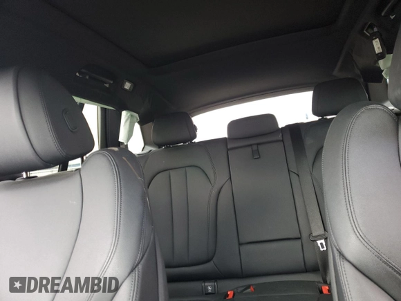 2019 BMW X5 xDrive40i with VIN 5UXCR6C51KLL60617, listed as a Copart auction lot 47344975 with 90,436 mi miles and Salvage Title. Bid and sale history available at carsss.com. Image 10.