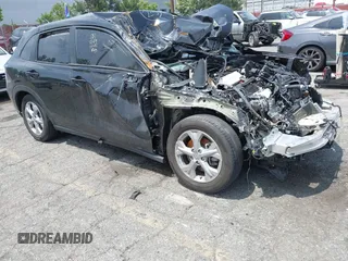2023 Honda HR-V LX with VIN 3CZRZ1H32PM742306, listed as a IAAI auction lot 42162835 with Not provided miles and . Bid and sale history available at DreamBid. Image 1.