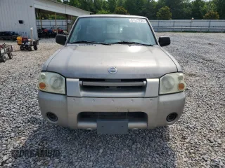 2004 Nissan Frontier XE z VIN 1N6DD26T44C426990, wystawiony jako Copart lot #61967785 z przebiegiem 352 486 mil mil oraz Czysty tytuł • Clean title. Historia ofert i sprzedaży dostępna na DreamBid. Obrazek 5.