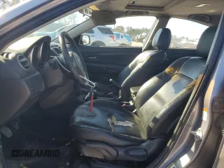 2006 Mazda 3 s Grand Touring with VIN JM1BK323861500390, listed as a Copart auction lot 47462125 with 278,826 mi miles and Salvage Title. Bid and sale history available at carsss.com. Image 7.