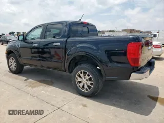 2019 Ford Ranger XL z VIN 1FTER4EH1KLA38565, wystawiony jako Copart lot #58395875 z przebiegiem 61 412 mil mil oraz Czysty tytuł • Clean title. Historia ofert i sprzedaży dostępna na DreamBid. Obrazek 2.