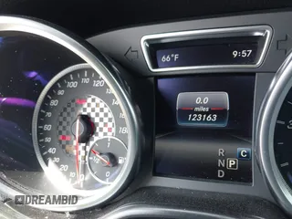 2018 Mercedes-Benz GLE 43 AMG with VIN 4JGDA6EB4JB019258, listed as a IAAI auction lot 42032969 with 123,163 mi miles and . Bid and sale history available at DreamBid. Image 15.