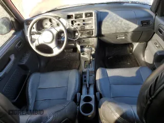 1999 Toyota RAV4 with VIN JT3GP10VXX0038569, listed as a Copart auction lot 45241935 with 311,042 mi miles and Clean Title. Bid and sale history available at DreamBid. Image 8.