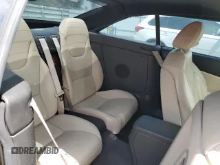 2007 Pontiac G6 GT с VIN 1G2ZH36N574102793, выставлен на аукционе Copart как лот 50616564 с пробегом 143 341 миль миль и Списание • Salvage title. История ставок и продаж доступна на DreamBid. Изображение 11.