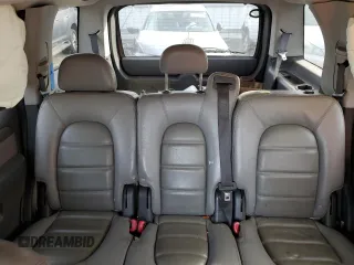 2004 Ford Explorer XLT с VIN 1FMDU73KX4ZA52308, выставлен на аукционе Copart как лот 78423384 с пробегом 221 033 миль миль и Списание • Salvage title. История ставок и продаж доступна на DreamBid. Изображение 10.
