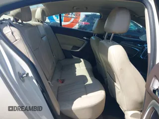 2012 Buick Regal Premium 1 z VIN 2G4GS5EK8C9148659, wystawiony jako IAAI lot #42399363 z przebiegiem 116 858 mil mil oraz . Historia ofert i sprzedaży dostępna na DreamBid. Obrazek 8.