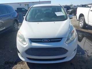 2014 Ford C-Max SE z VIN 1FADP5AUXEL519452, wystawiony jako IAAI lot #41633137 z przebiegiem 28 479 mil mil oraz . Historia ofert i sprzedaży dostępna na DreamBid. Obrazek 12.