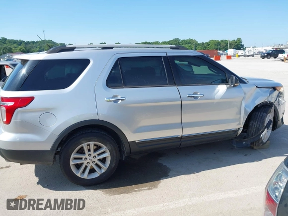 2012 Ford Explorer XLT с VIN 1FMHK7D82CGA90572, выставлен на аукционе IAAI как лот 42547690 с пробегом 222 851 миль миль и . История ставок и продаж доступна на DreamBid. Изображение 13.