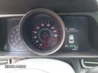 2023 Hyundai Elantra SE с VIN KMHLL4AG1PU531343, выставлен на аукционе IAAI как лот 41793011 с пробегом 78 982 миль миль и . История ставок и продаж доступна на DreamBid. Изображение 7.