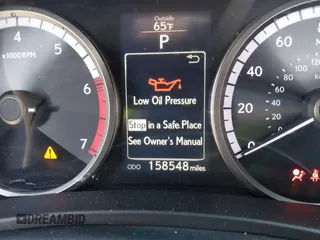 2016 Lexus NX 200t with VIN JTJYARBZ4G2046636, listed as a IAAI auction lot 41575857 with 158,548 mi miles. Bid and sale history available at carsss.com. Image 16.