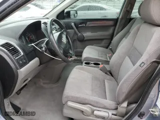 2008 Honda CR-V LX with VIN 5J6RE48378L004808, listed as a Copart auction lot 51336965 with 162,887 mi miles and Non Repairable. Bid and sale history available at carsss.com. Image 7.