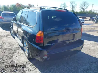 2006 GMC Envoy Denali with VIN 1GKET63M462257064, listed as a IAAI auction lot 40793921 with 179,304 mi miles. Bid and sale history available at carsss.com. Image 3.
