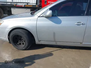 2007 Toyota Avalon XL with VIN 4T1BK36BX7U170894, listed as a IAAI auction lot 41778952 with 161,117 mi miles. Bid and sale history available at carsss.com. Image 6.