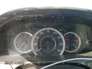 2013 Honda Accord LX z VIN 1HGCR2F35DA068408, wystawiony jako Copart lot #52432995 z przebiegiem 160 990 mil mil oraz Szkoda całkowita • Salvage title. Historia ofert i sprzedaży dostępna na DreamBid. Obrazek 9.