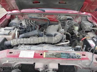 2005 Ford Ranger XL with VIN 1FTYR14U85PA77337, listed as a IAAI auction lot 42113661 with 117,358 mi miles. Bid and sale history available at carsss.com. Image 10.