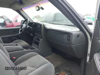 2003 Chevrolet Silverado 1500 LS с VIN 2GCEK19T831113643, выставлен на аукционе IAAI как лот 42410197 с пробегом 223 382 миль миль и . История ставок и продаж доступна на DreamBid. Изображение 5.