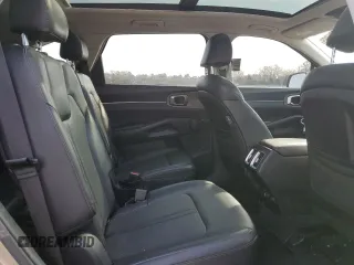 2021 Kia Sorento EX z VIN 5XYRH4LF2MG058053, wystawiony jako Copart lot #43951065 z przebiegiem 86 462 mil mil oraz Szkoda całkowita • Salvage title. Historia ofert i sprzedaży dostępna na DreamBid. Obrazek 11.