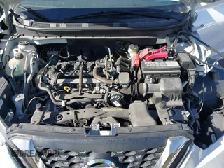 2018 Nissan Kicks SV with VIN 3N1CP5CU6JL527391, listed as a IAAI auction lot 41258116 with 9,804 mi miles and . Bid and sale history available at DreamBid. Image 10.