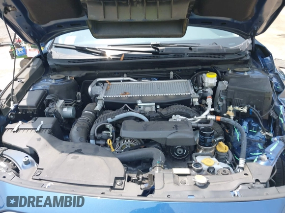 2022 Subaru Outback Limited XT with VIN 4S4BTGND8N3268333, listed as a IAAI auction lot 42505441 with 29,747 mi miles and . Bid and sale history available at DreamBid. Image 10.