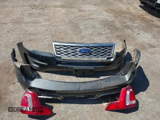 2017 Ford Explorer Platinum с VIN 1FM5K8HT3HGE10898, выставлен на аукционе IAAI как лот 42228417 с пробегом 149 792 миль миль и . История ставок и продаж доступна на DreamBid. Изображение 12.