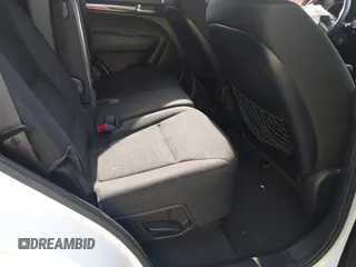 2015 Kia Sorento LX with VIN 5XYKT3A61FG561833, listed as a IAAI auction lot 42016426 with 130,907 mi miles and . Bid and sale history available at carsss.com. Image 8.
