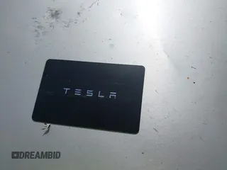 2024 Tesla Model Y Long Range z VIN 7SAYGDEE0RA263842, wystawiony jako IAAI lot #42106339 z przebiegiem 48 447 mil mil oraz . Historia ofert i sprzedaży dostępna na DreamBid. Obrazek 11.