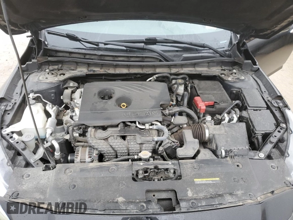 2019 Nissan Altima 2.5 Platinum with VIN 1N4BL4FV2KC193995, listed as a Copart auction lot 44106215 with 59,488 mi miles and Salvage Title. Bid and sale history available at carsss.com. Image 11.