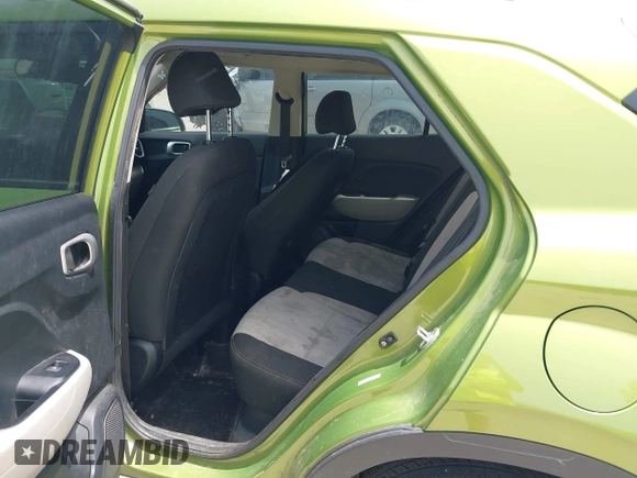2022 Hyundai Venue SEL with VIN KMHRC8A30NU204234, listed as a IAAI auction lot 42238377 with 48,028 mi miles and . Bid and sale history available at DreamBid. Image 8.