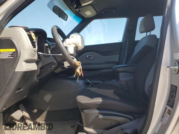 2018 Kia Soul with VIN KNDJN2A26J7598492, listed as a Copart auction lot 73683764 with 114,762 mi miles and Salvage Title. Bid and sale history available at carsss.com. Image 7.