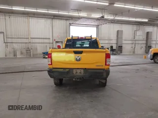 2019 Ram 2500 Tradesman with VIN 3C6UR5CJ3KG620324, listed as a IAAI auction lot 42516945 with 34,444 mi miles and . Bid and sale history available at DreamBid. Image 17.