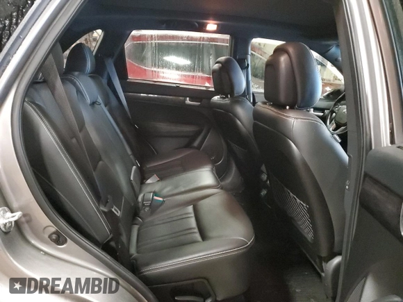 2014 Kia Sorento SX with VIN 5XYKWDA70EG454471, listed as a Copart auction lot 45301605 with 0 mi miles and Clean Title. Bid and sale history available at carsss.com. Image 11.