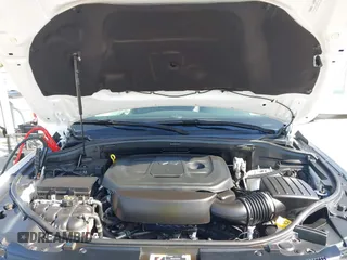 2022 Jeep Grand Cherokee Laredo X z VIN 1C4RJFAG7NC149692, wystawiony jako IAAI lot #42119197 z przebiegiem 37 835 mil mil oraz . Historia ofert i sprzedaży dostępna na DreamBid. Obrazek 10.