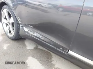 2007 Lexus LS 460 L с VIN JTHGL46F075002562, выставлен на аукционе IAAI как лот 42110316 с пробегом Не указан миль и . История ставок и продаж доступна на DreamBid. Изображение 18.