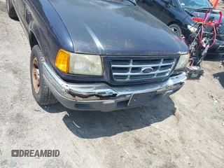 2003 Ford Ranger XL Fleet с VIN 1FTYR44V63TA32900, выставлен на аукционе IAAI как лот 42481882 с пробегом 139 062 миль миль и . История ставок и продаж доступна на DreamBid. Изображение 6.